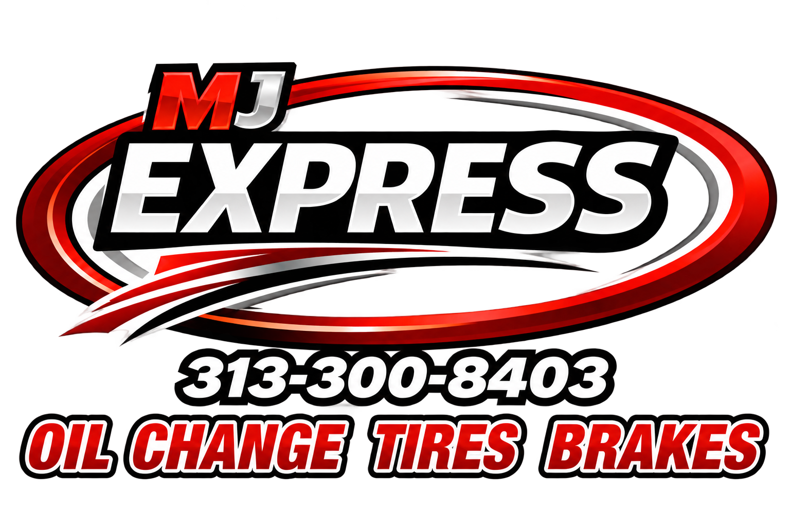 MJ Express